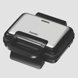 ვაფლის აპარატი FRANKO FWM-1208